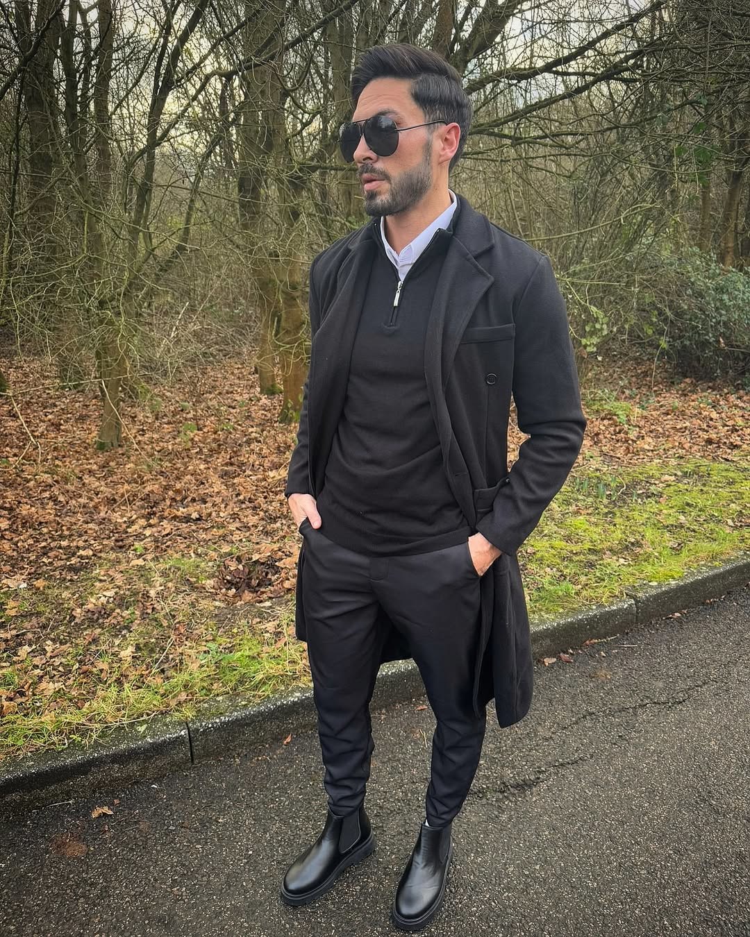 Spavao s 500 žena, danas "najzgodniji tata u školi". Kako održava mladolik izgled?