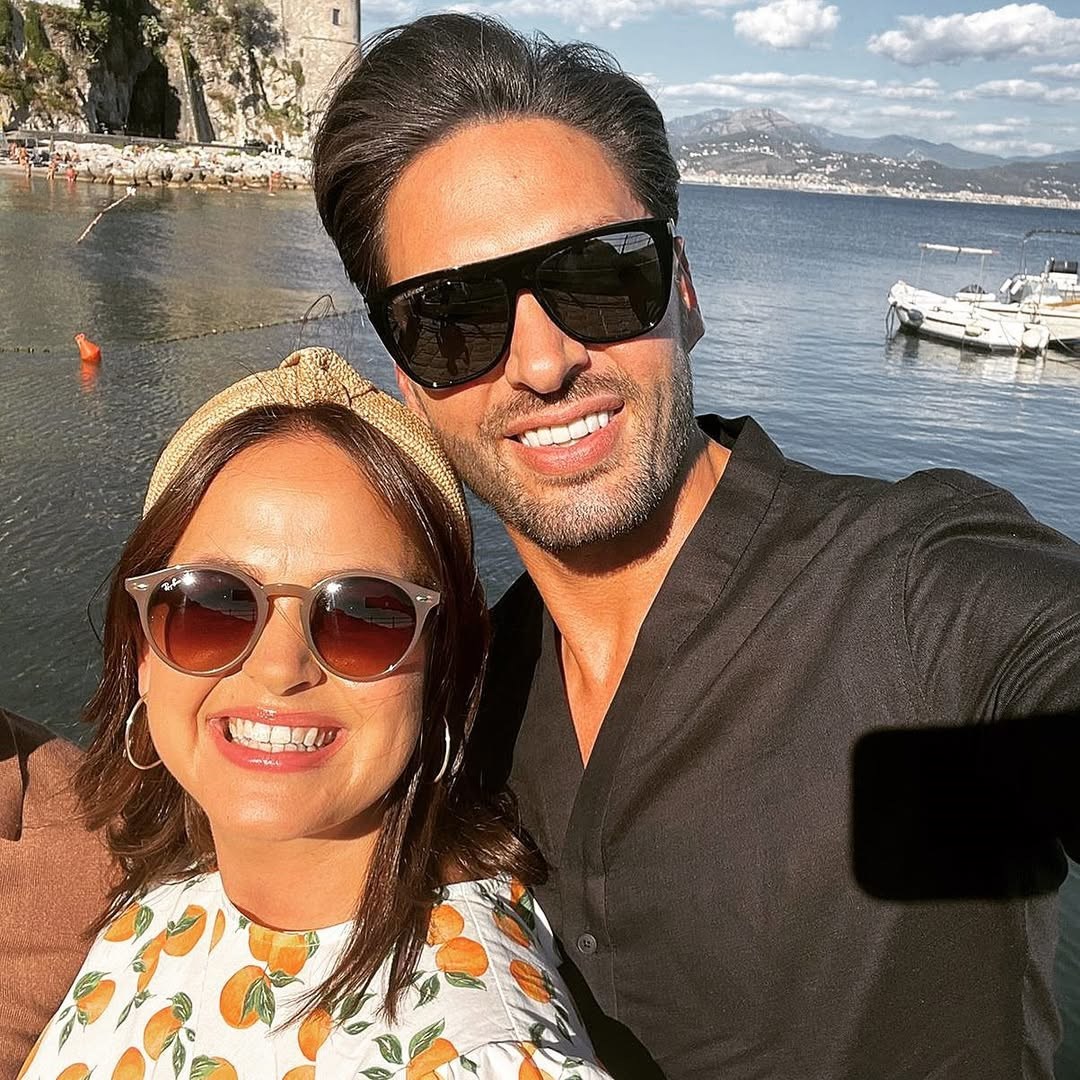 Spavao s 500 žena, danas "najzgodniji tata u školi". Kako održava mladolik izgled?