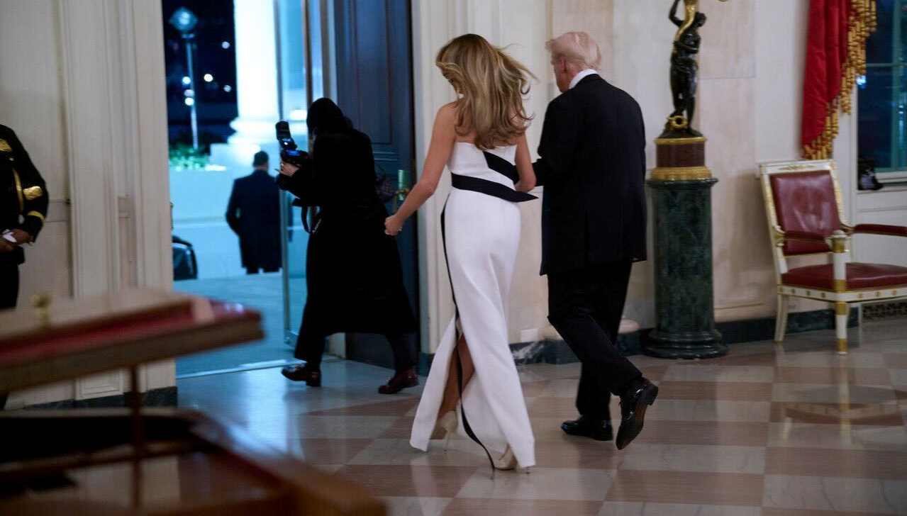 U kina stiže film o američkoj prvoj dami. Što sve znamo o filmu MELANIA