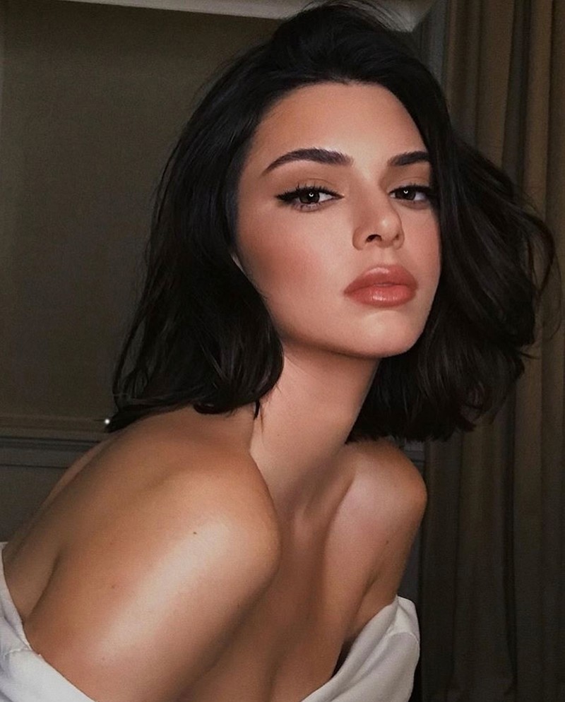 Kendall 2019.
