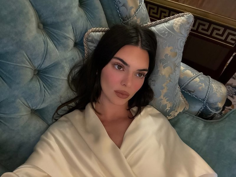 Kendall 2025.