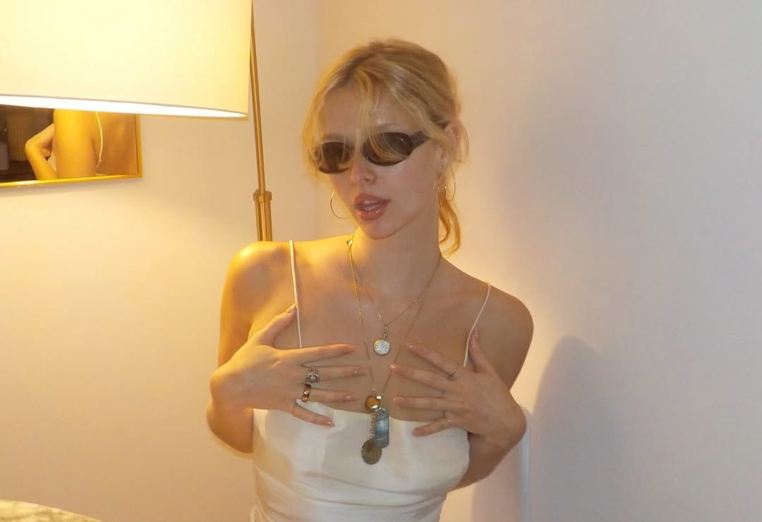 Je li Apple Martin zaista najveća mean girl među djecom bogatih i slavnih?