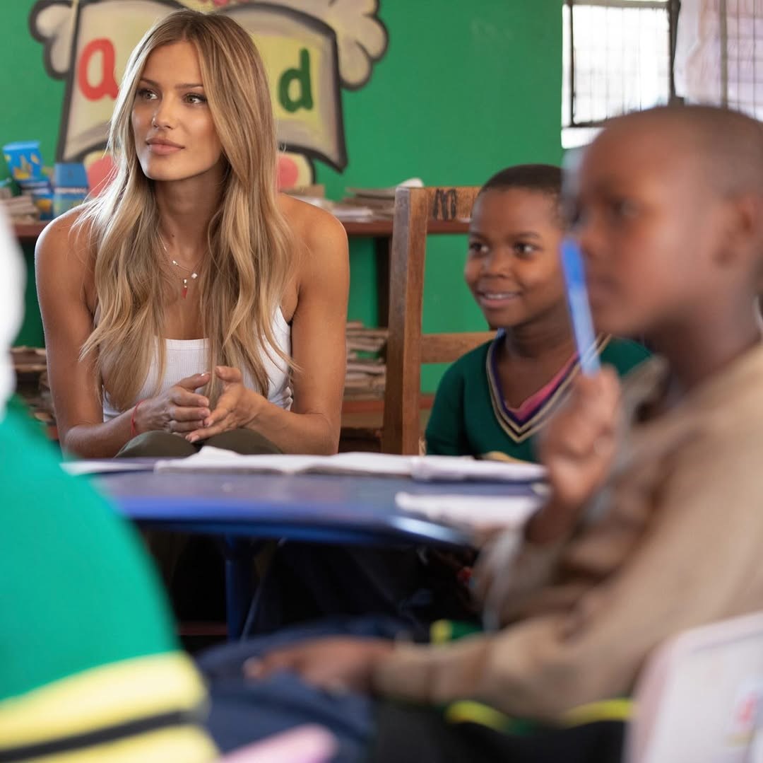 Filantropkinja, ekonomistica i kandidatkinja za Miss Index. Sve o novoj Rimčevoj curi