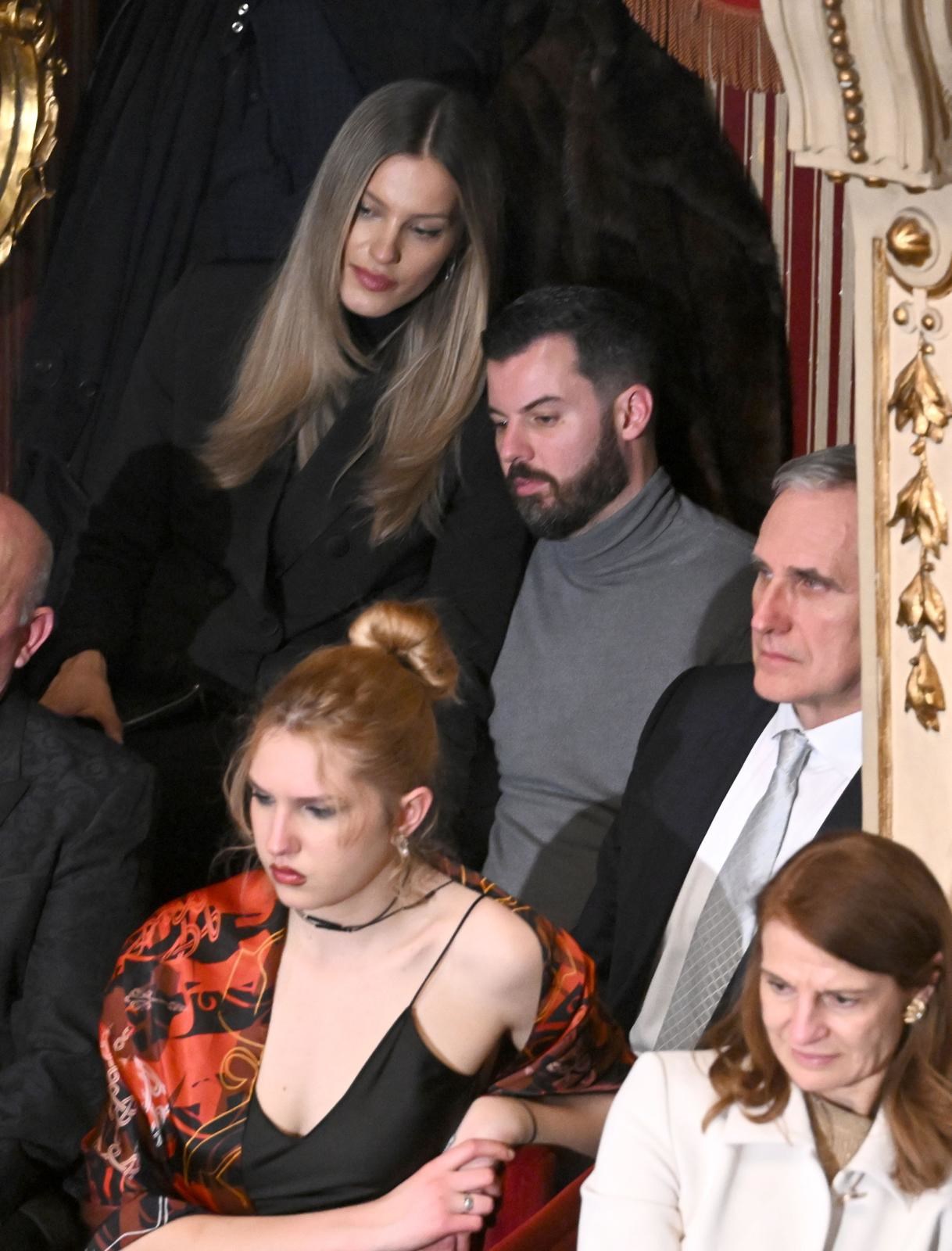 Filantropkinja, ekonomistica i kandidatkinja za Miss Index. Sve o novoj Rimčevoj curi