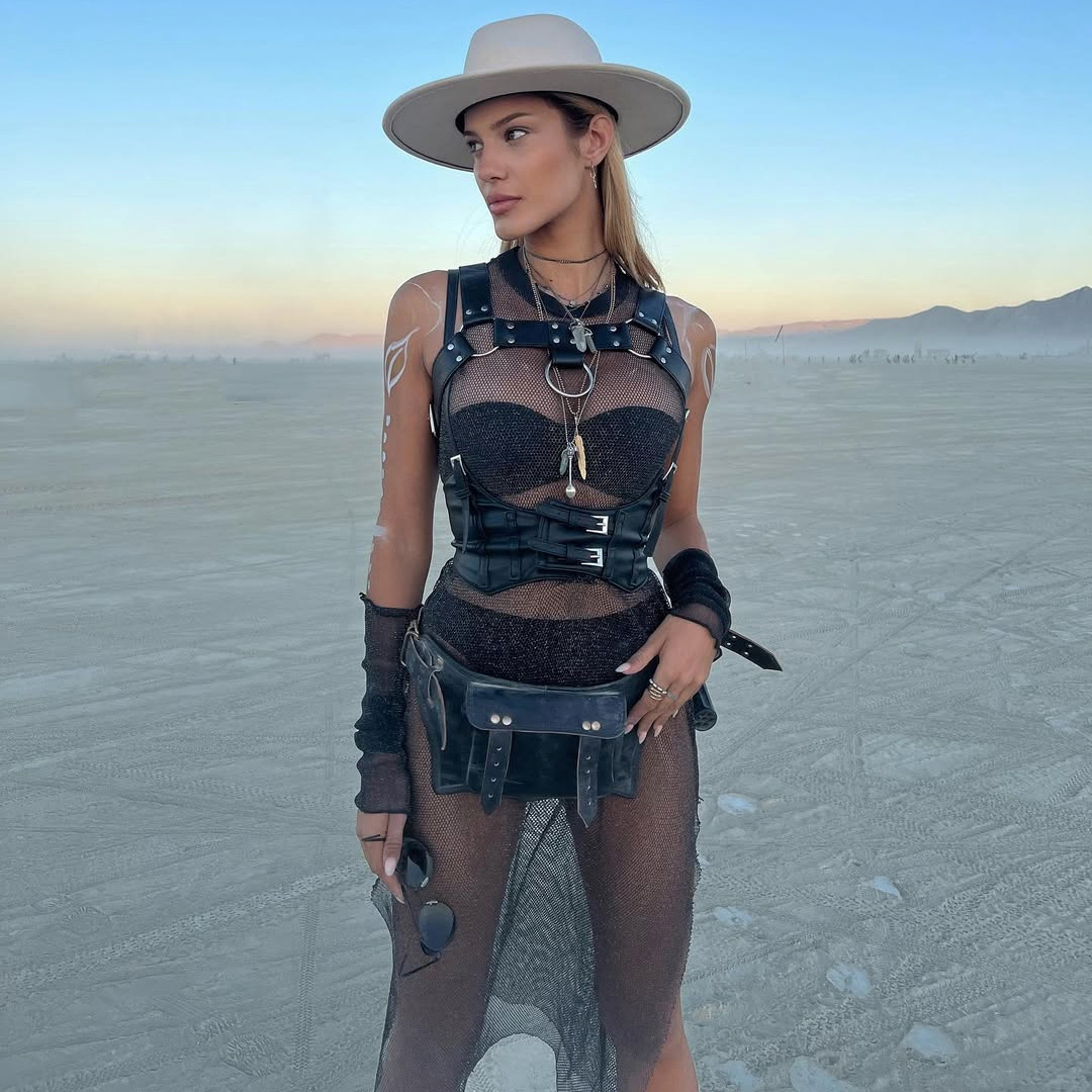 Filantropkinja, ekonomistica i kandidatkinja za Miss Index. Sve o novoj Rimčevoj curi