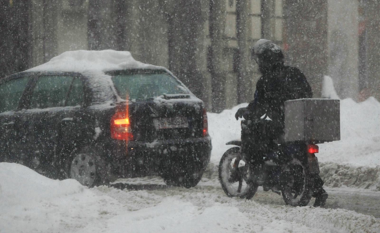 FOTO Ovako je Zagreb izgledao prije 13 godina