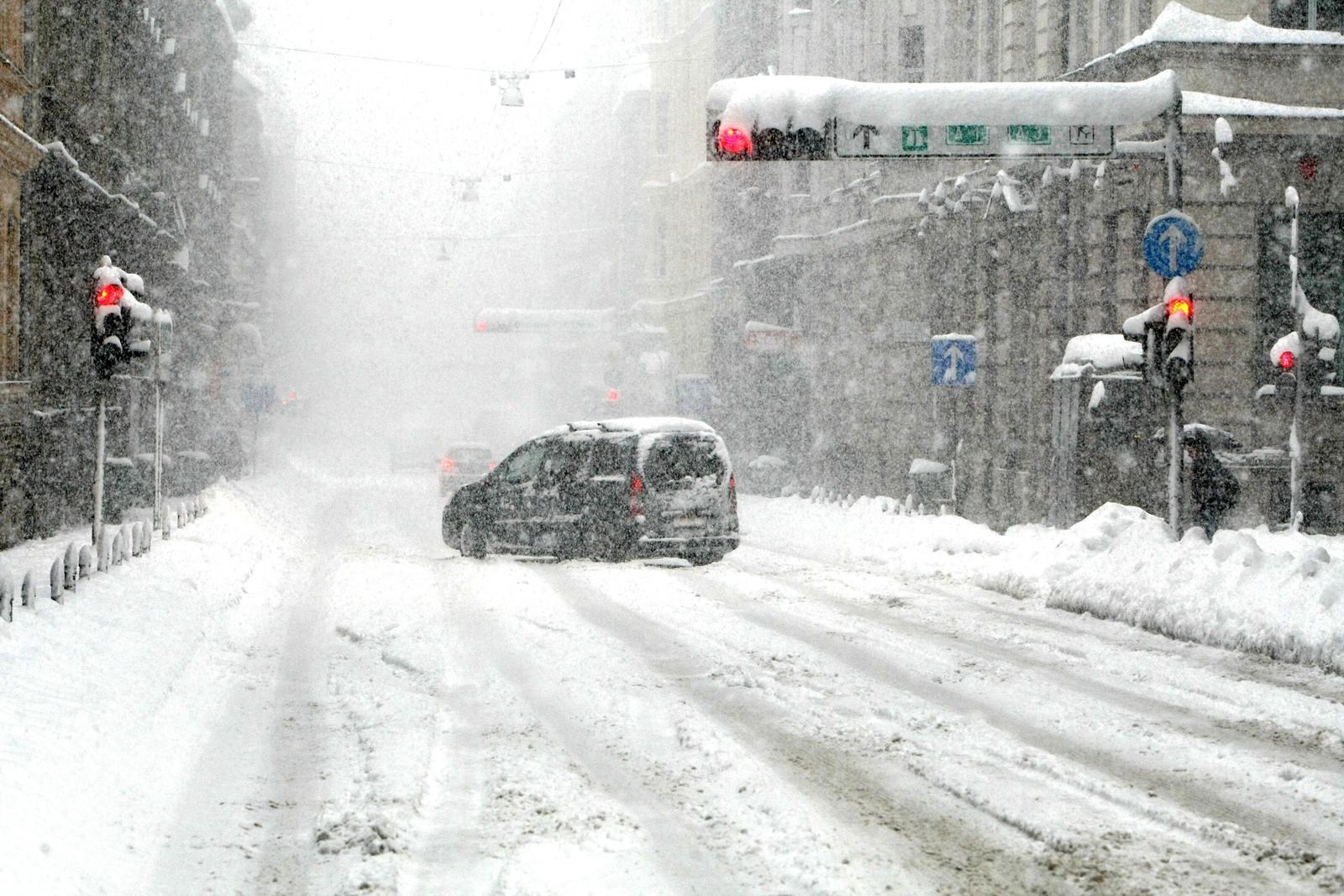 FOTO Ovako je Zagreb izgledao prije 13 godina