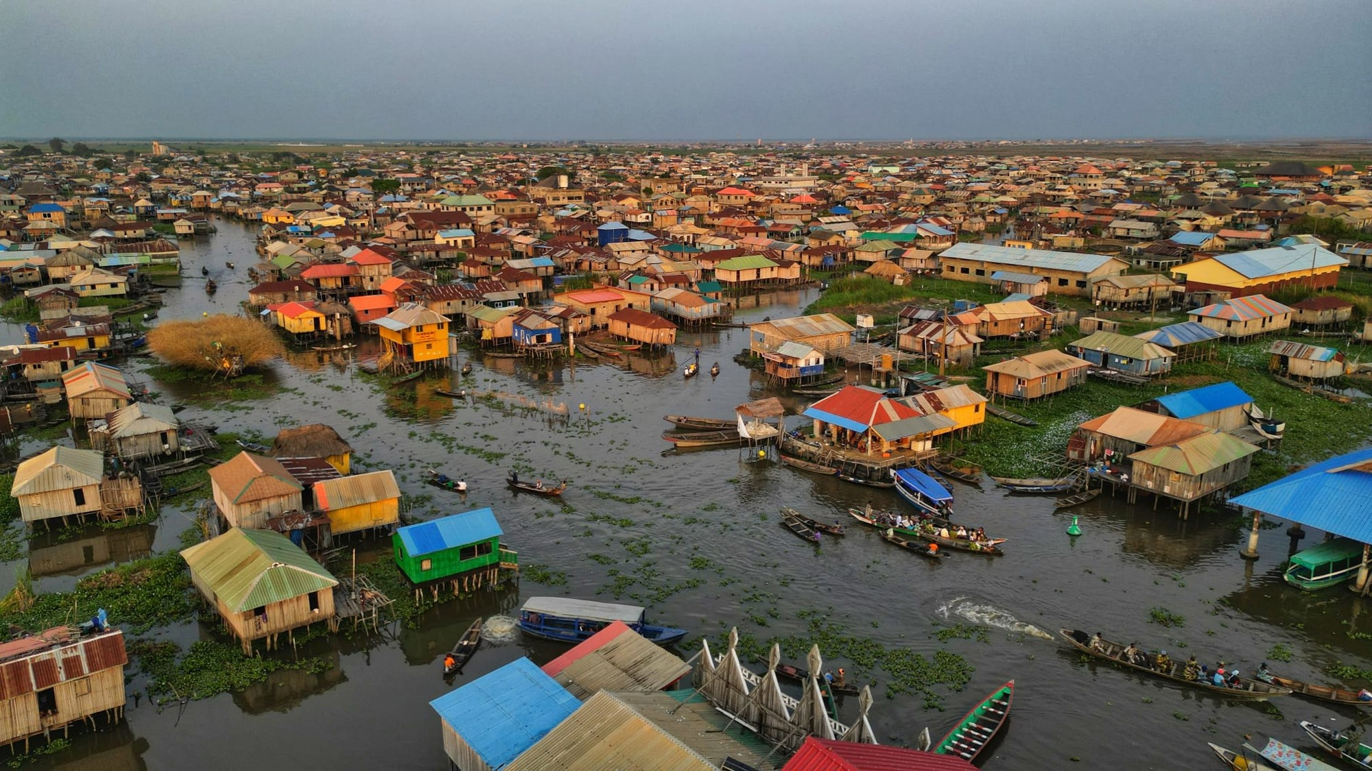 Vudu, sjena ropstva i zemlja koja prkosi susjedstvu. Splićanin posjetio Benin