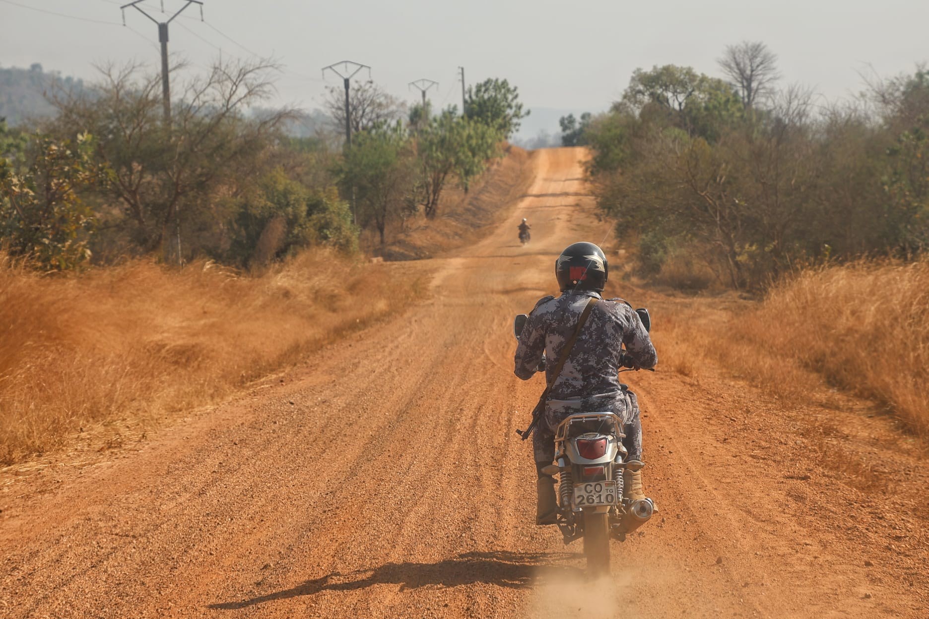 Vudu, sjena ropstva i zemlja koja prkosi susjedstvu. Splićanin posjetio Benin
