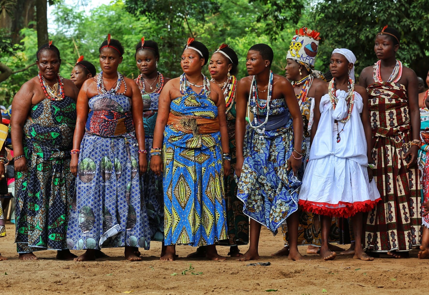 Vudu, sjena ropstva i zemlja koja prkosi susjedstvu. Splićanin posjetio Benin