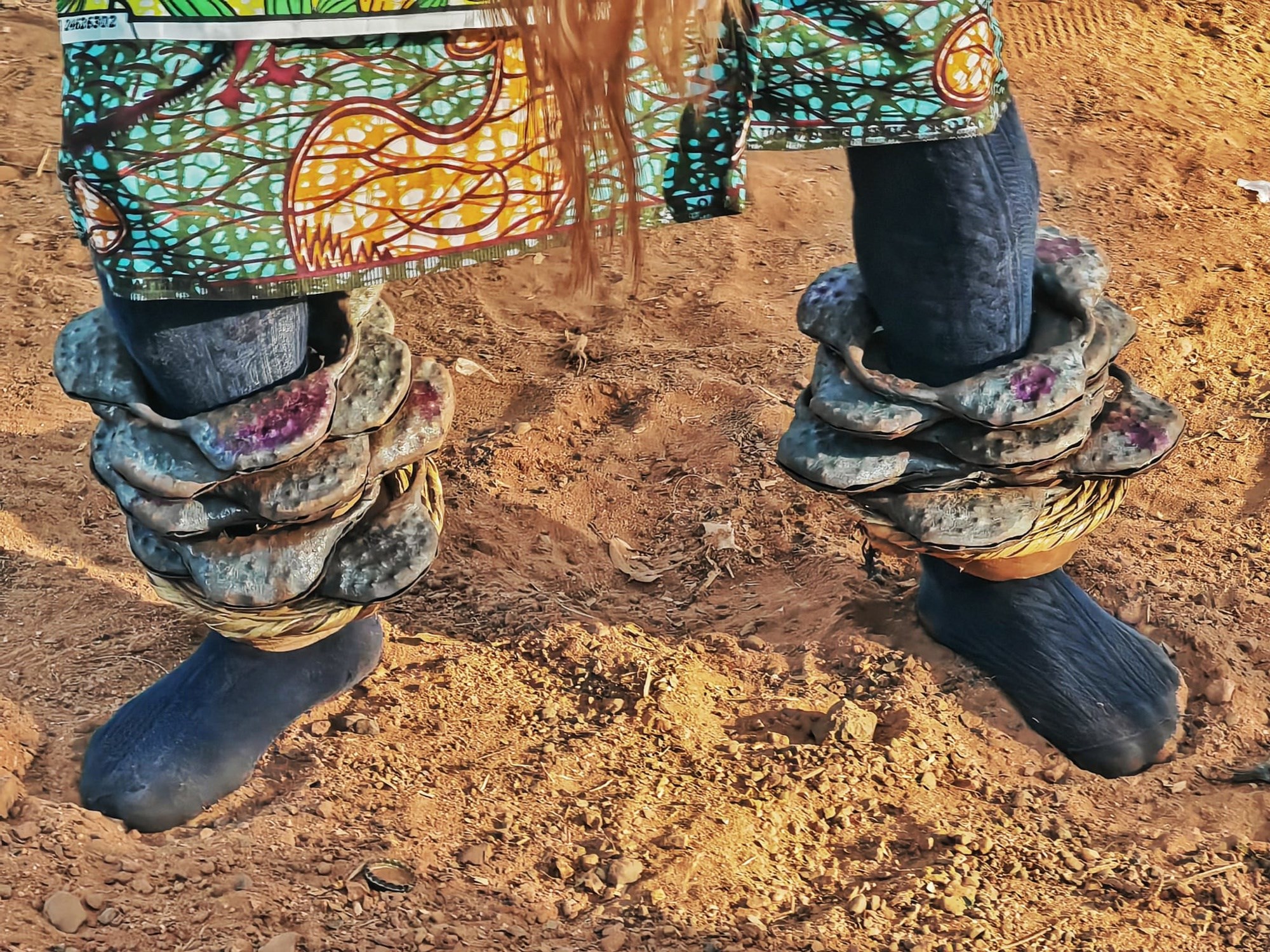 Vudu, sjena ropstva i zemlja koja prkosi susjedstvu. Splićanin posjetio Benin