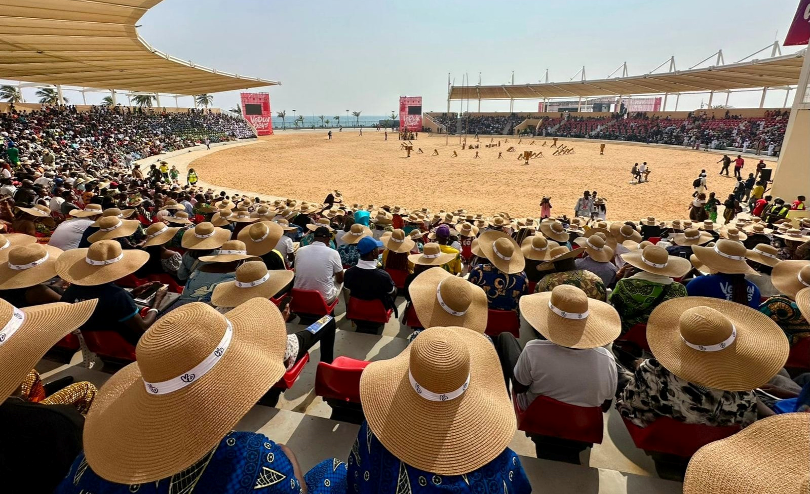 Vudu, sjena ropstva i zemlja koja prkosi susjedstvu. Splićanin posjetio Benin