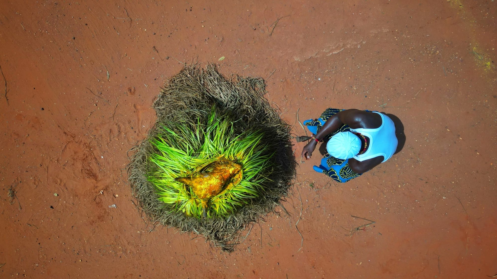 Vudu, sjena ropstva i zemlja koja prkosi susjedstvu. Splićanin posjetio Benin