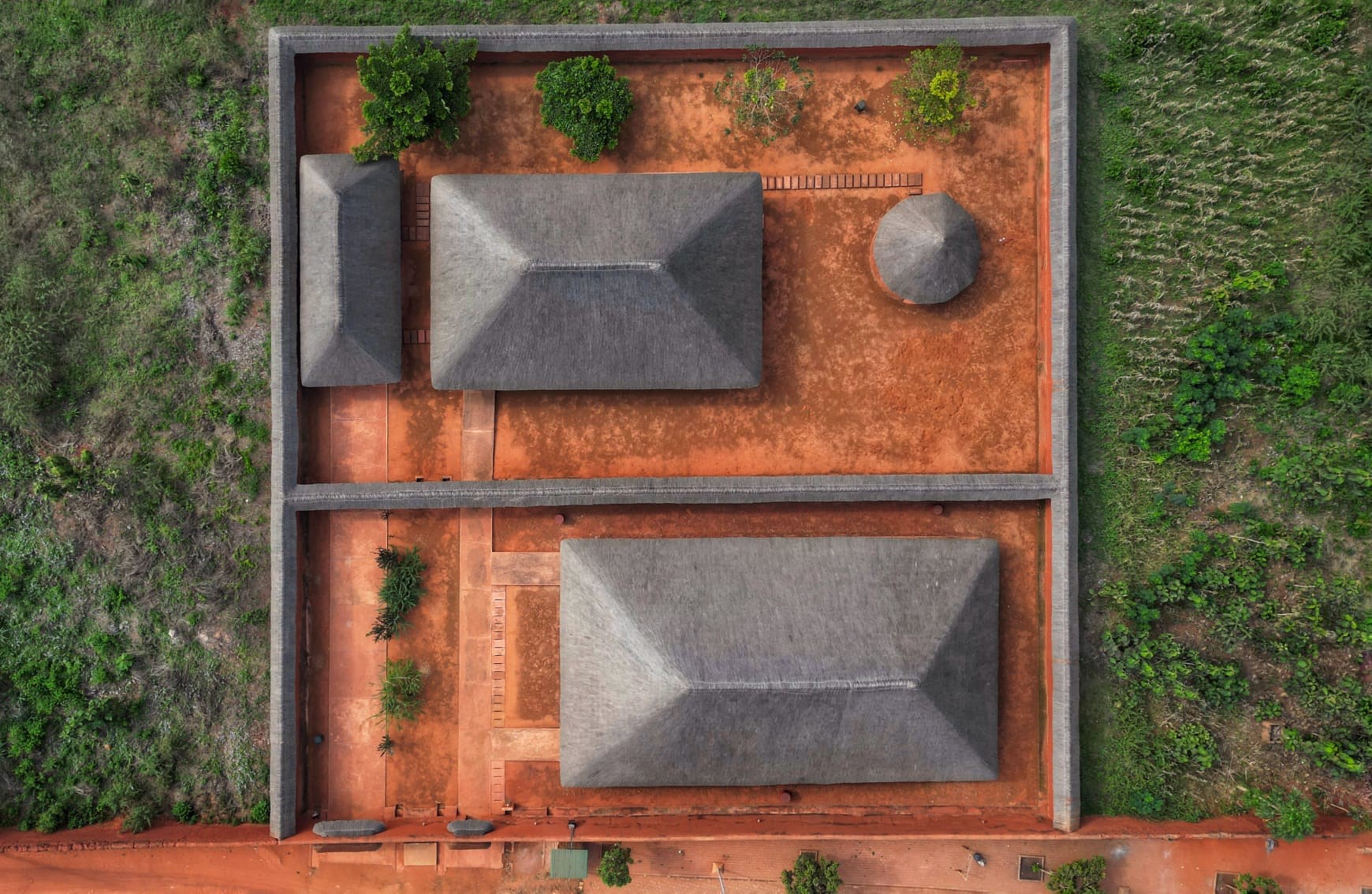 Vudu, sjena ropstva i zemlja koja prkosi susjedstvu. Splićanin posjetio Benin