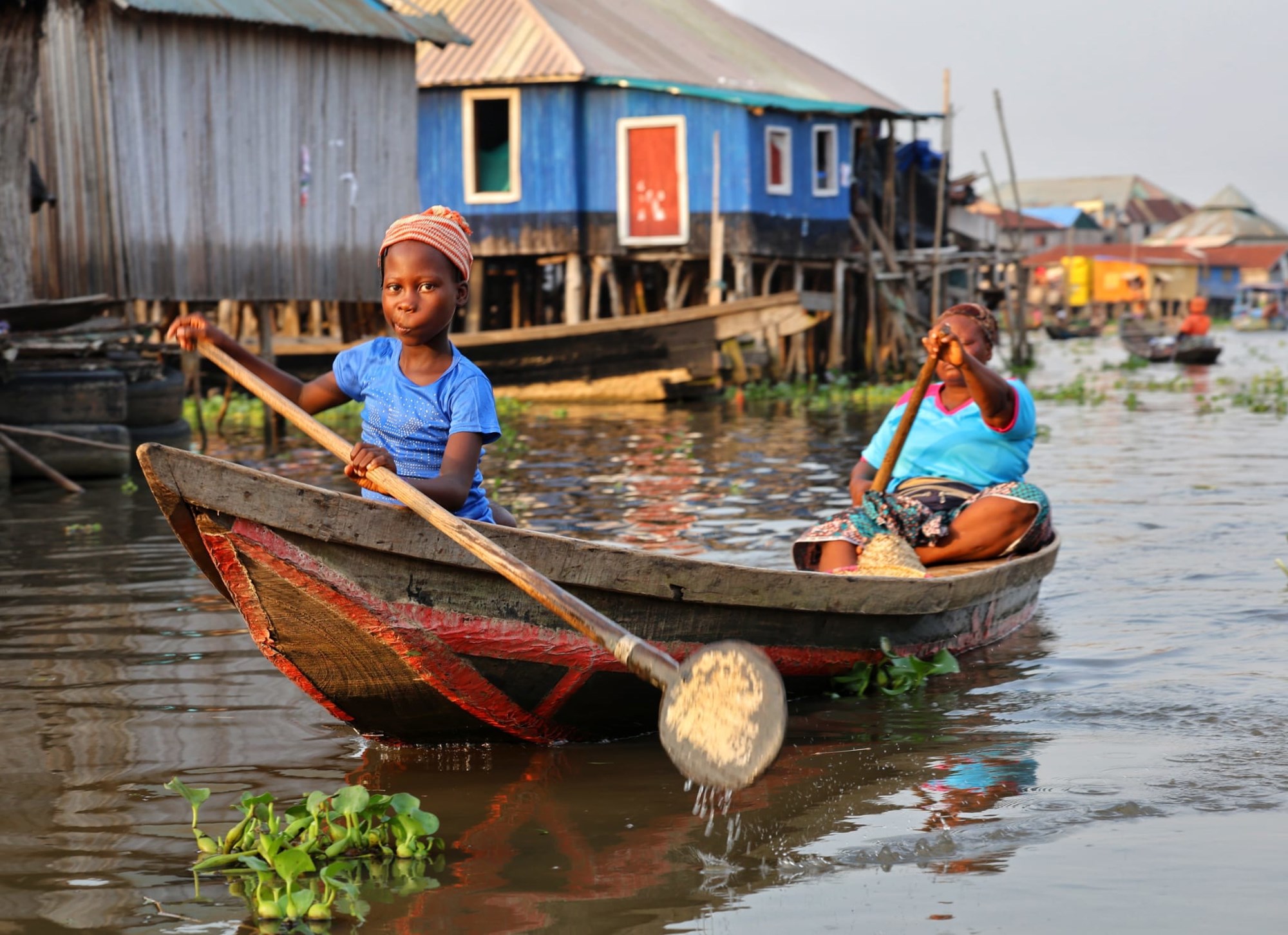 Vudu, sjena ropstva i zemlja koja prkosi susjedstvu. Splićanin posjetio Benin