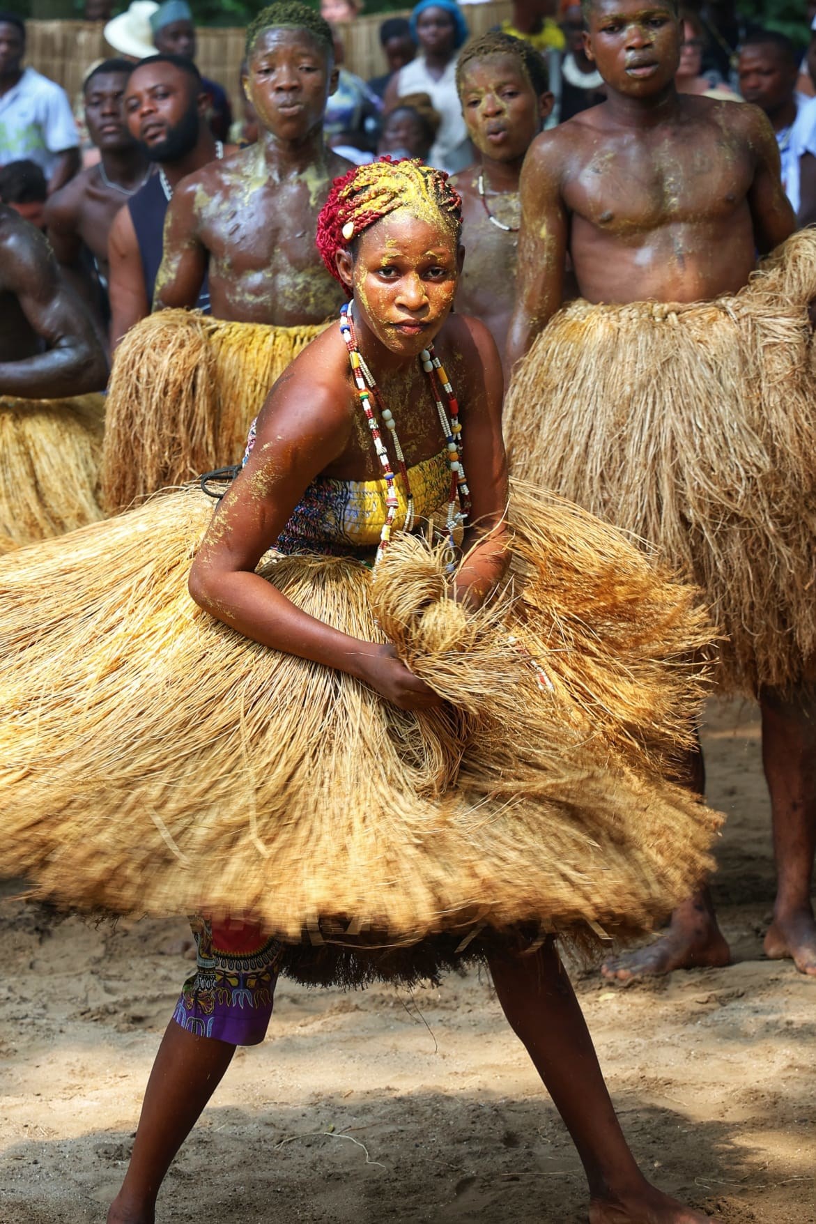 Vudu, sjena ropstva i zemlja koja prkosi susjedstvu. Splićanin posjetio Benin