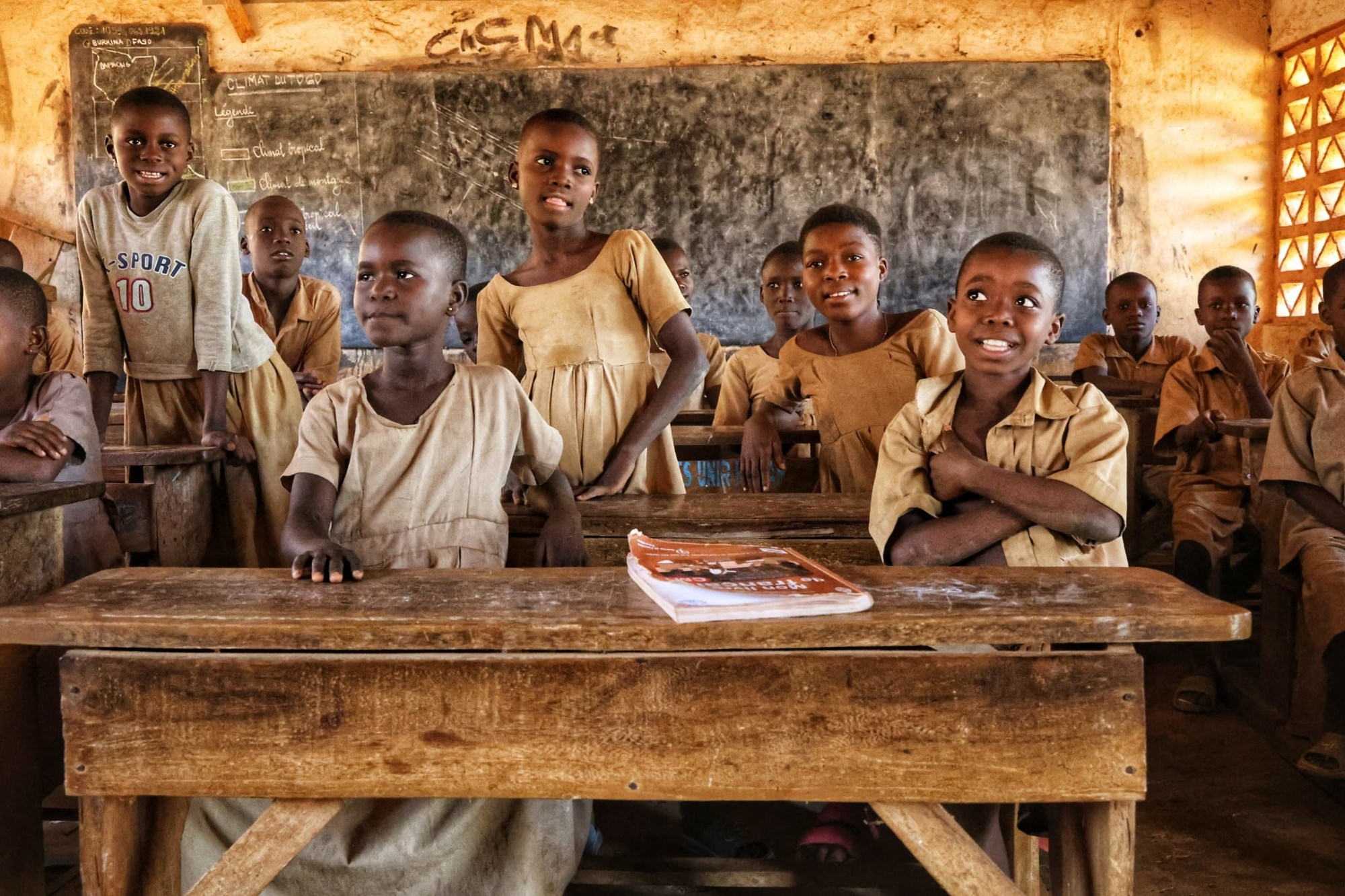 Vudu, sjena ropstva i zemlja koja prkosi susjedstvu. Splićanin posjetio Benin