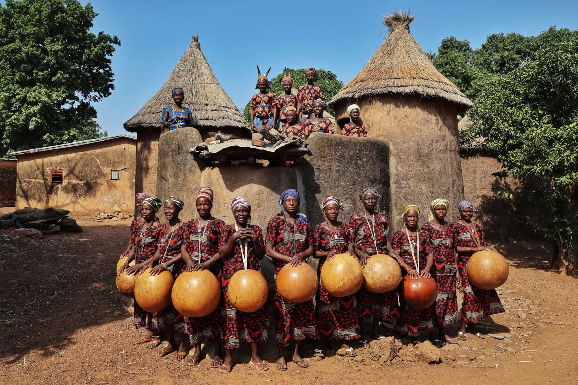Vudu, sjena ropstva i zemlja koja prkosi susjedstvu. Splićanin posjetio Benin