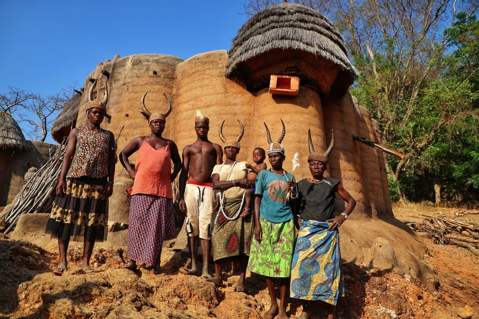 Vudu, sjena ropstva i zemlja koja prkosi susjedstvu. Splićanin posjetio Benin
