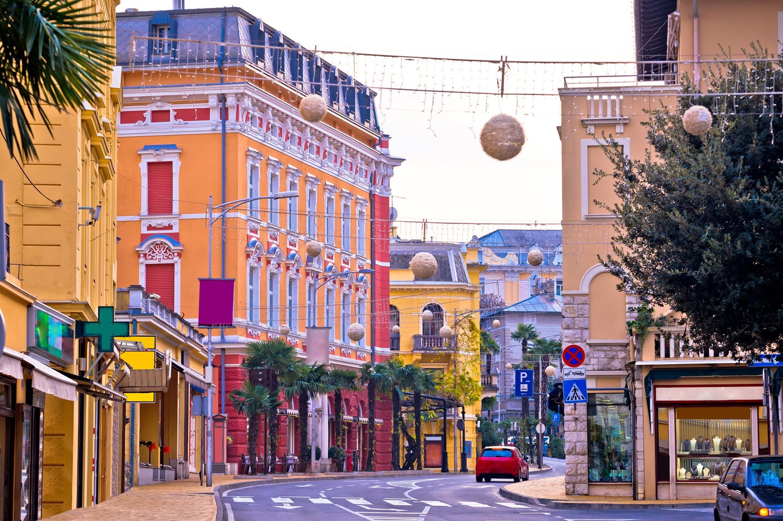 Opatija