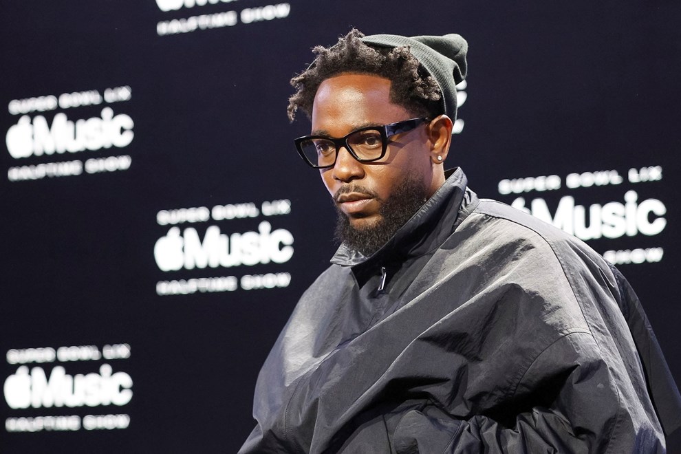 Kendrick Lamar