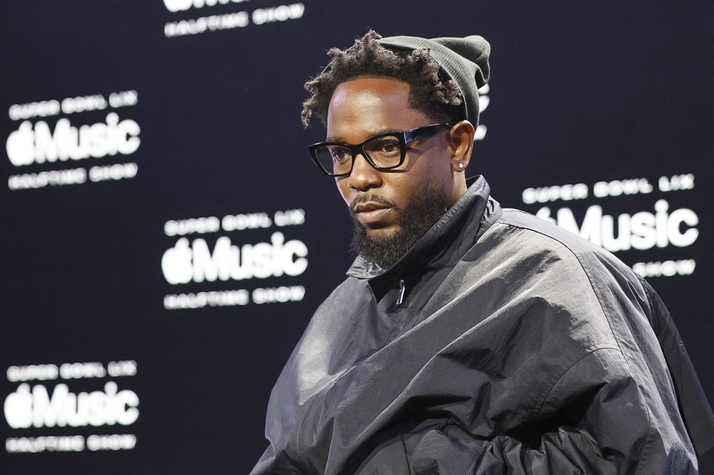 Kendrick Lamar