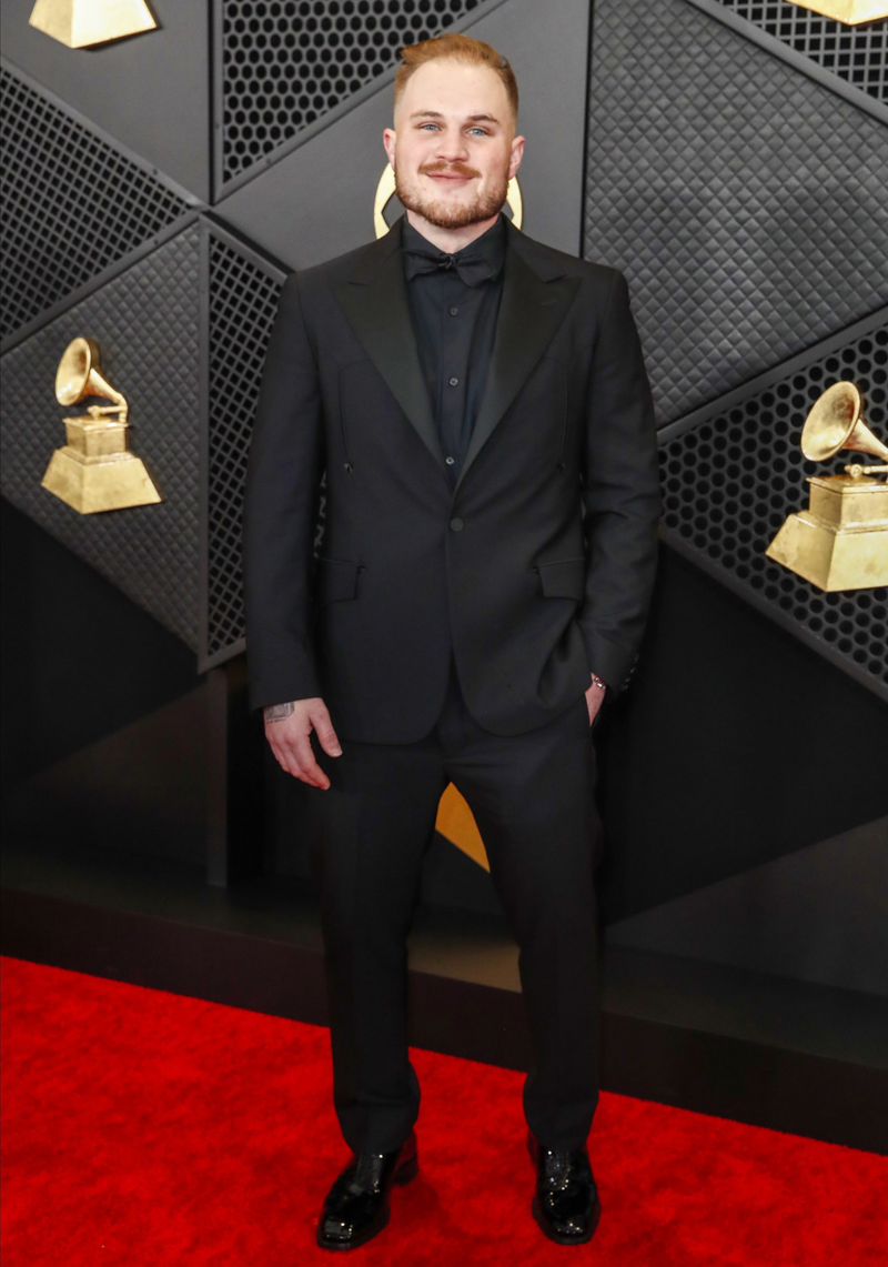 Zach Bryan