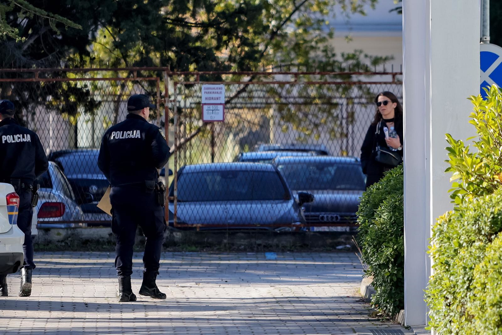 Melita Vrsaljko vozila pijana, bez svjetala, s isteklom vozačkom. Odbila test na droge