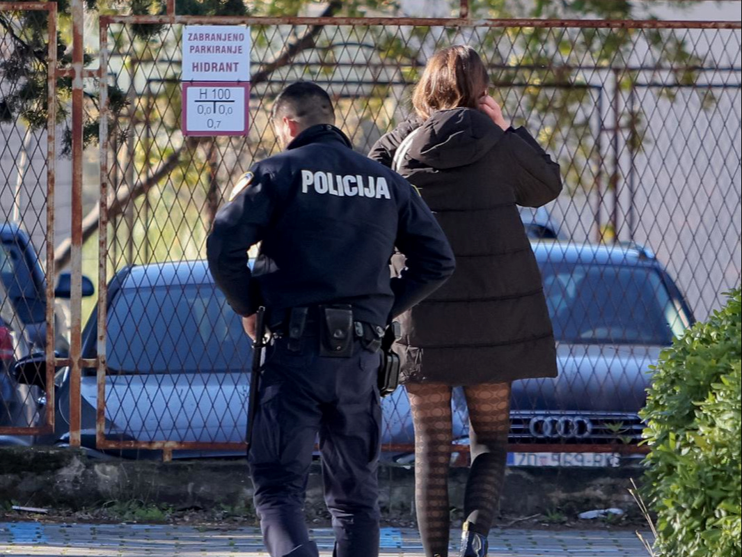 Melita Vrsaljko vozila pijana, bez svjetala, s isteklom vozačkom. Odbila test na droge