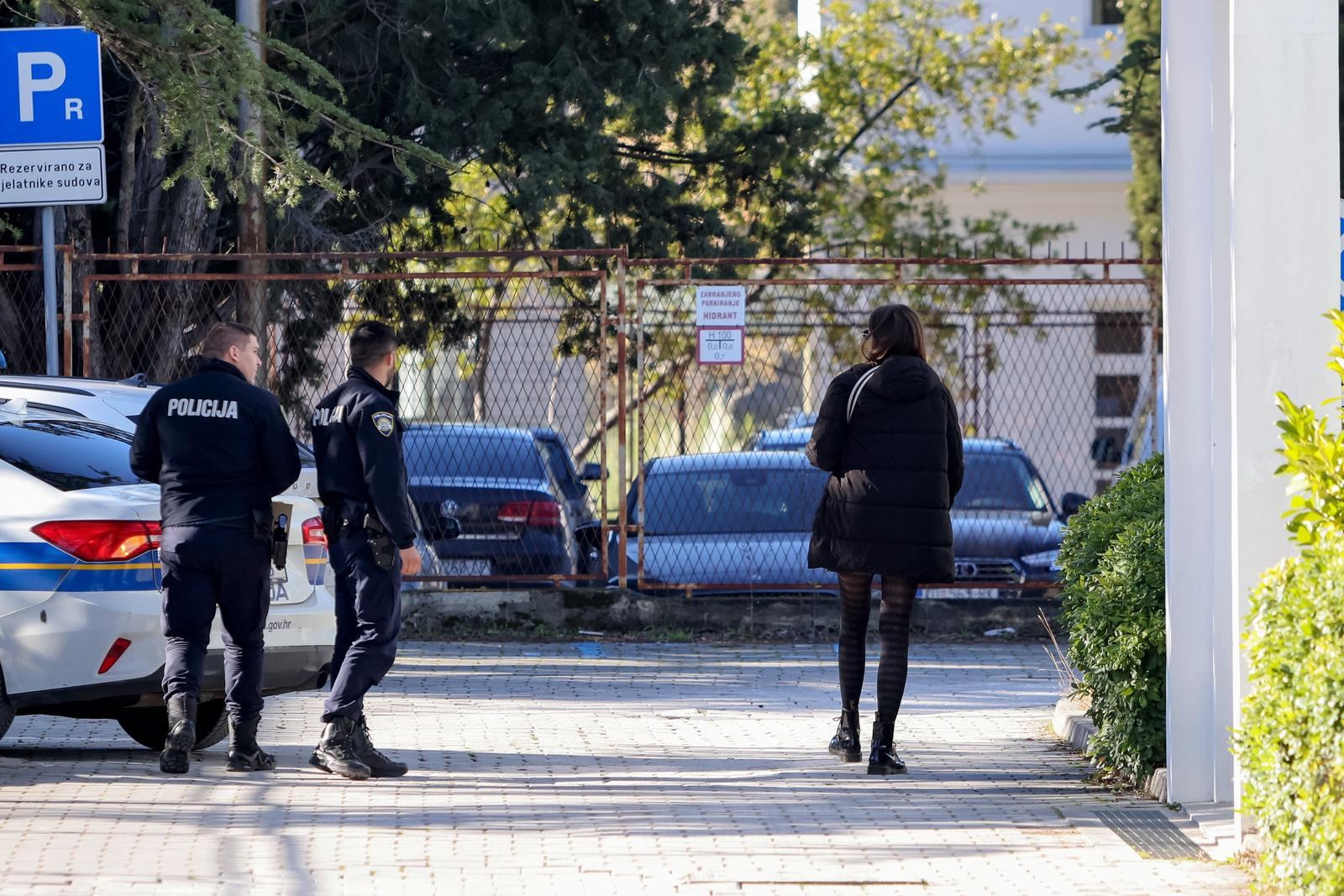 Melita Vrsaljko vozila pijana, bez svjetala, s isteklom vozačkom. Odbila test na droge