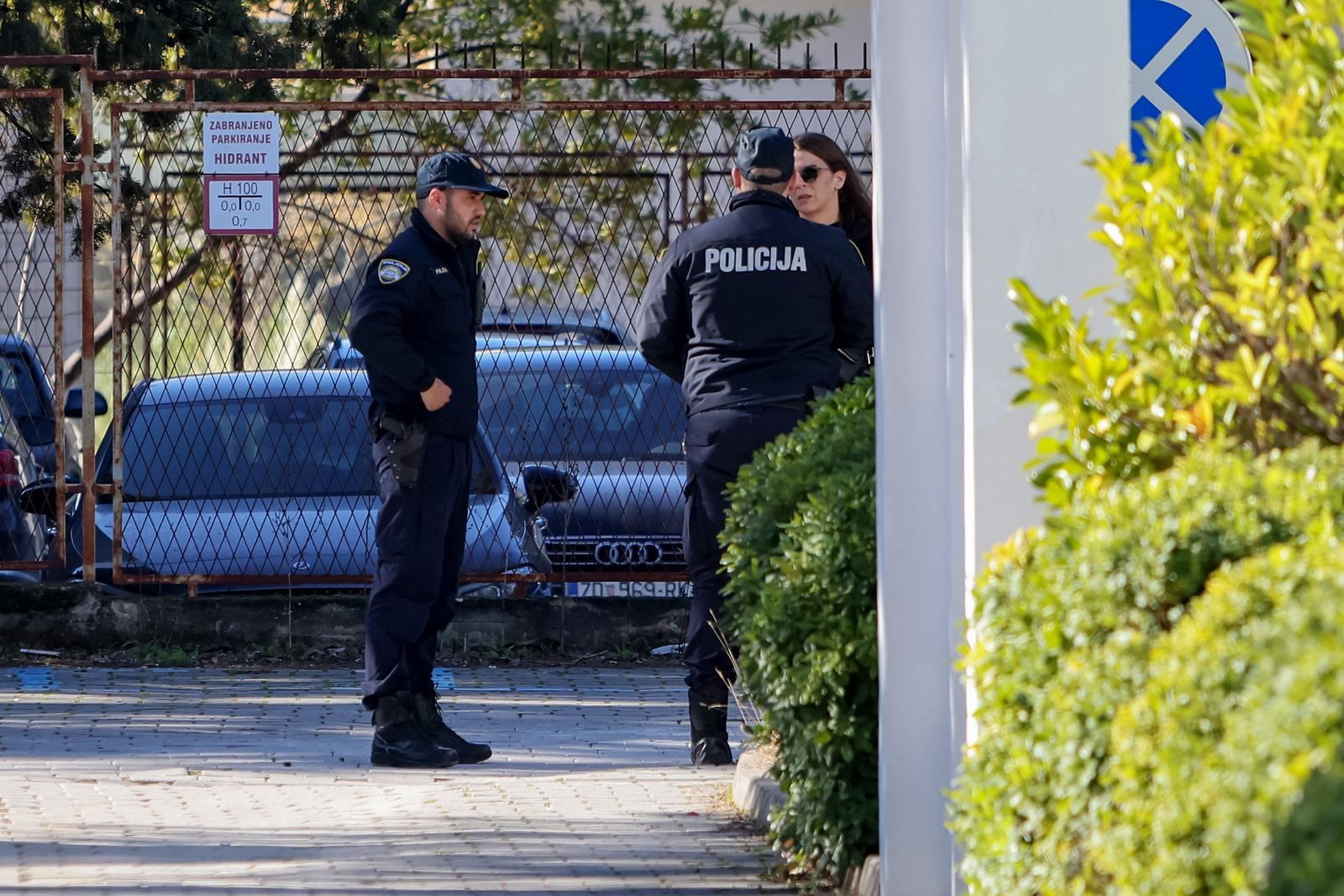 Melita Vrsaljko vozila pijana, bez svjetala, s isteklom vozačkom. Odbila test na droge