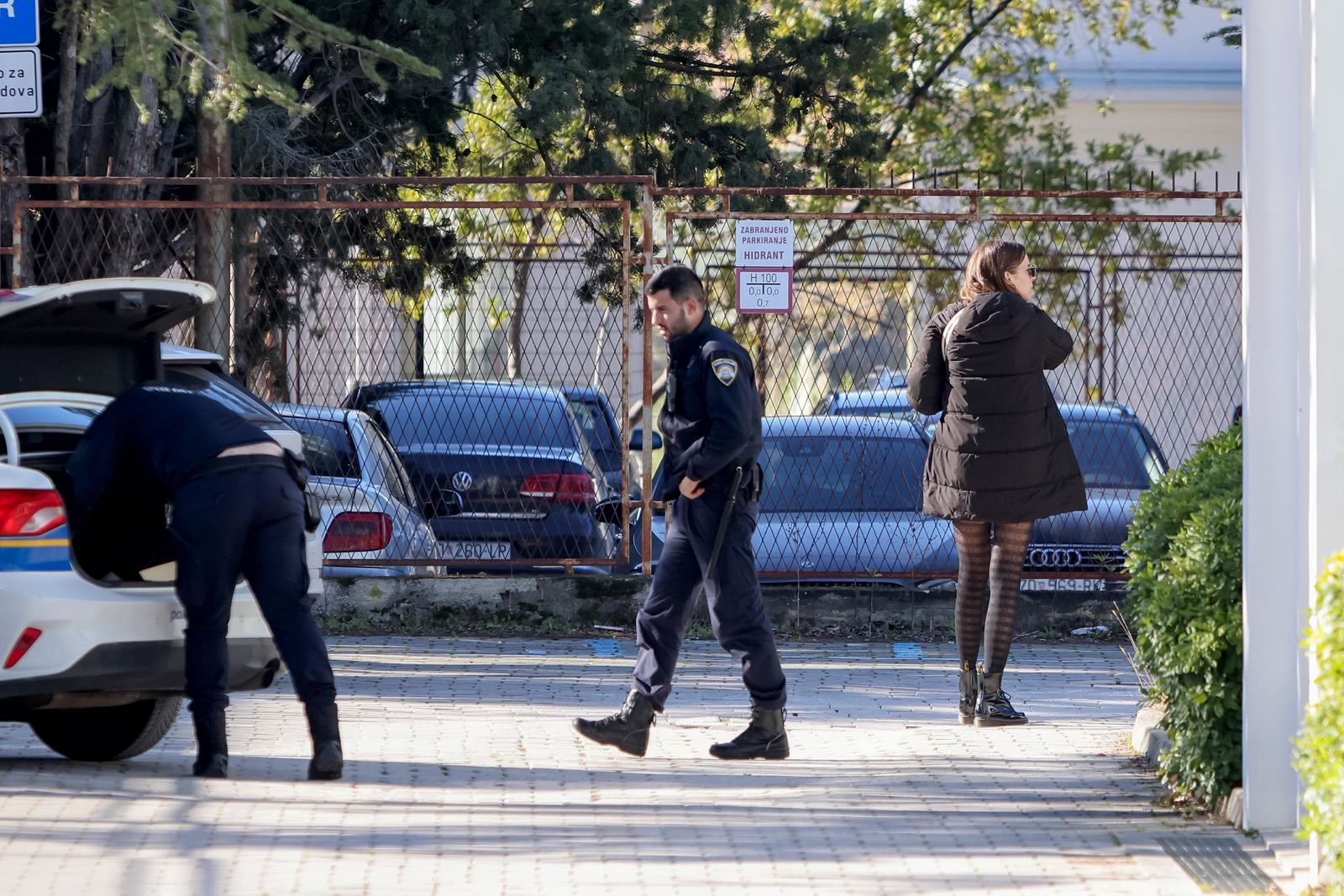 Melita Vrsaljko vozila pijana, bez svjetala, s isteklom vozačkom. Odbila test na droge