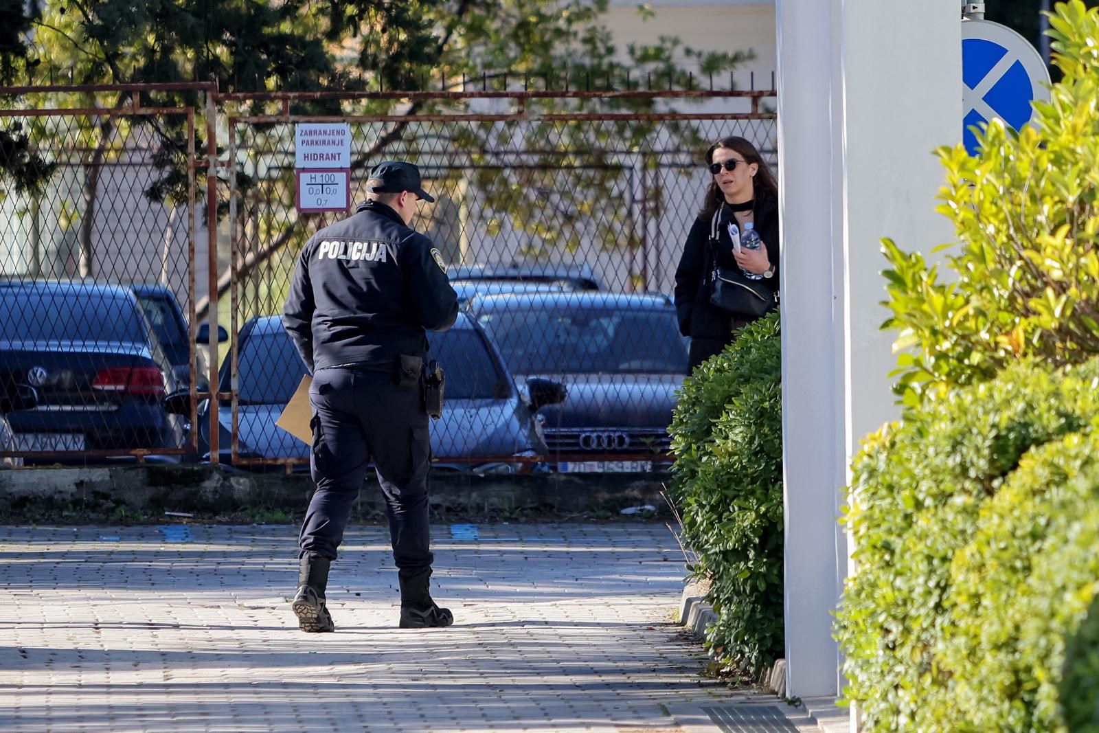 Melita Vrsaljko vozila pijana, bez svjetala, s isteklom vozačkom. Odbila test na droge