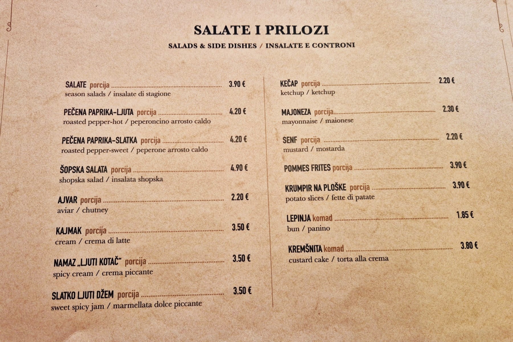 Imaju najbolji roštilj u Zagrebu. Bez rezervacije nema šanse da ulovite slobodan stol