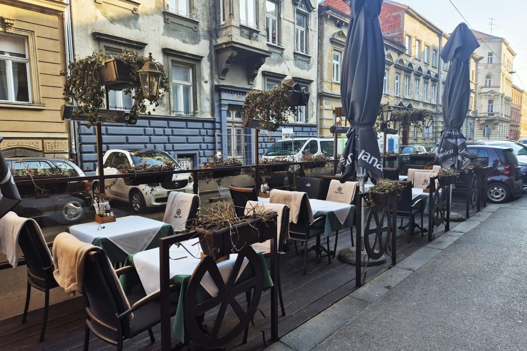 Imaju najbolji roštilj u Zagrebu. Bez rezervacije nema šanse da ulovite slobodan stol