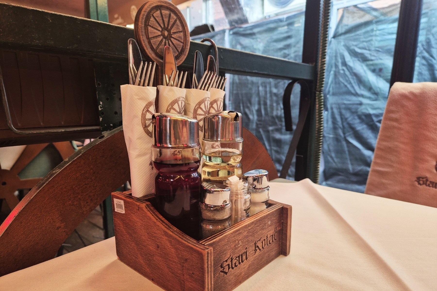 Imaju najbolji roštilj u Zagrebu. Bez rezervacije nema šanse da ulovite slobodan stol