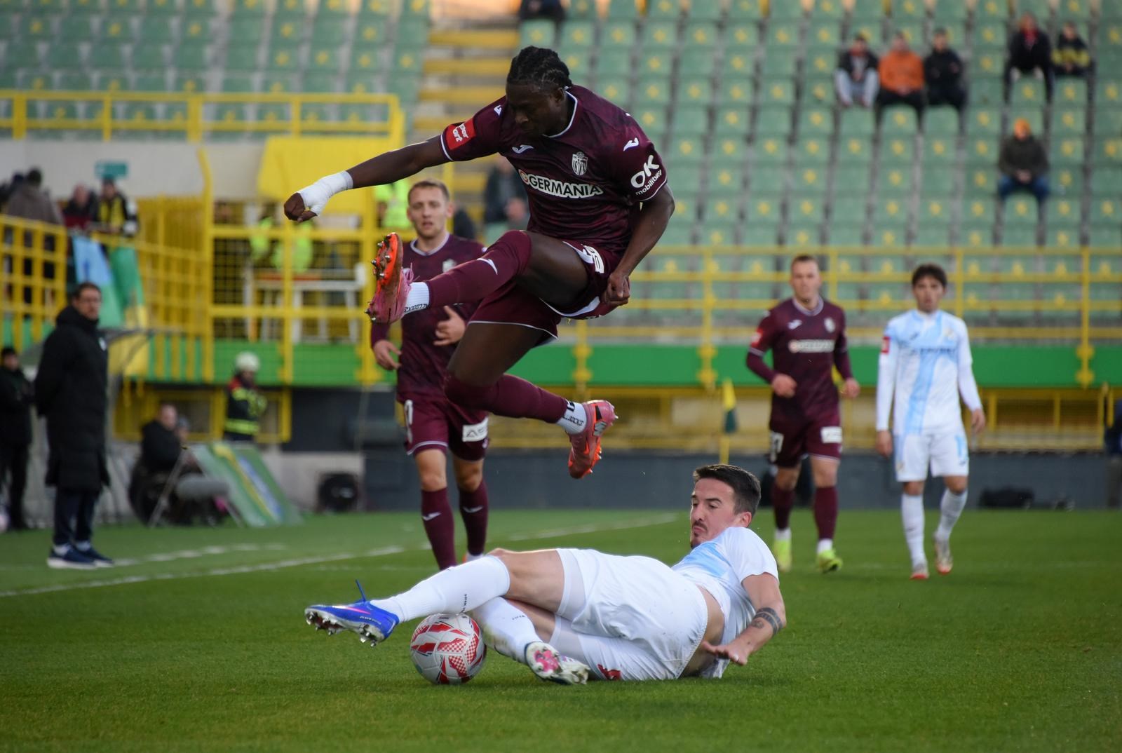 Rijeka skočila na treće mjesto pobjedom u utakmici koja je počela prošle godine