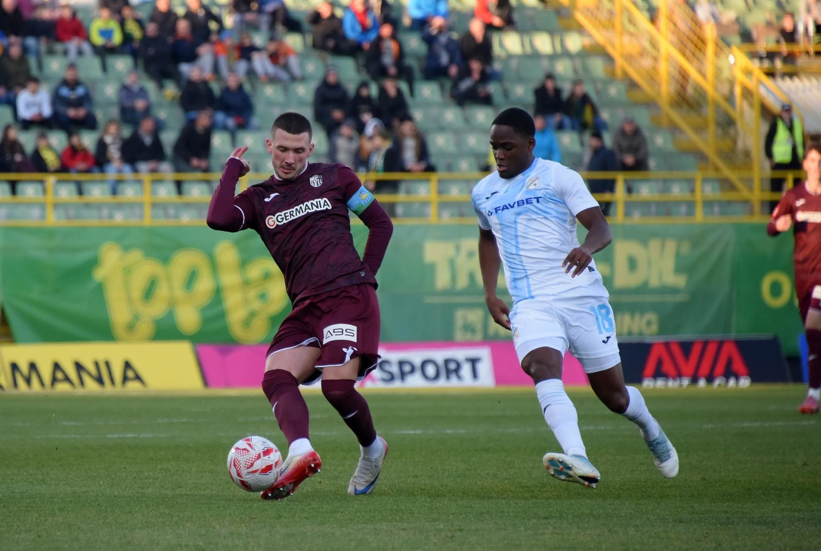 Rijeka skočila na treće mjesto pobjedom u utakmici koja je počela prošle godine