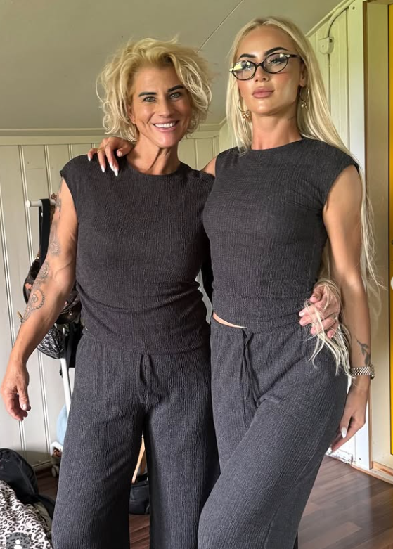 FOTO Najatraktivnija nogometašica na svijetu ima novog dečka