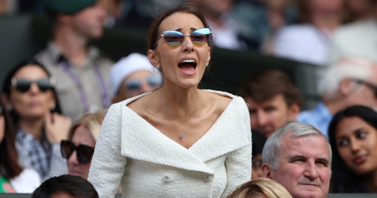 Od tribina do Instagrama: Kako su djevojke tenisača osvojile publiku (i sponzore)?