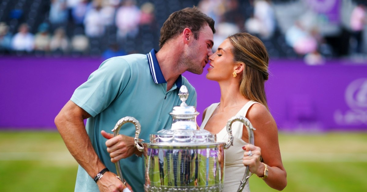 Od tribina do Instagrama: Kako su djevojke tenisača osvojile publiku (i sponzore)?