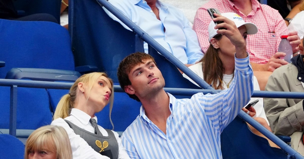 Od tribina do Instagrama: Kako su djevojke tenisača osvojile publiku (i sponzore)?