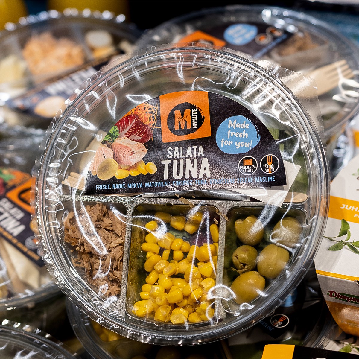 Konzum ima brutalne akcije: Ovo se trenutačno najviše isplati