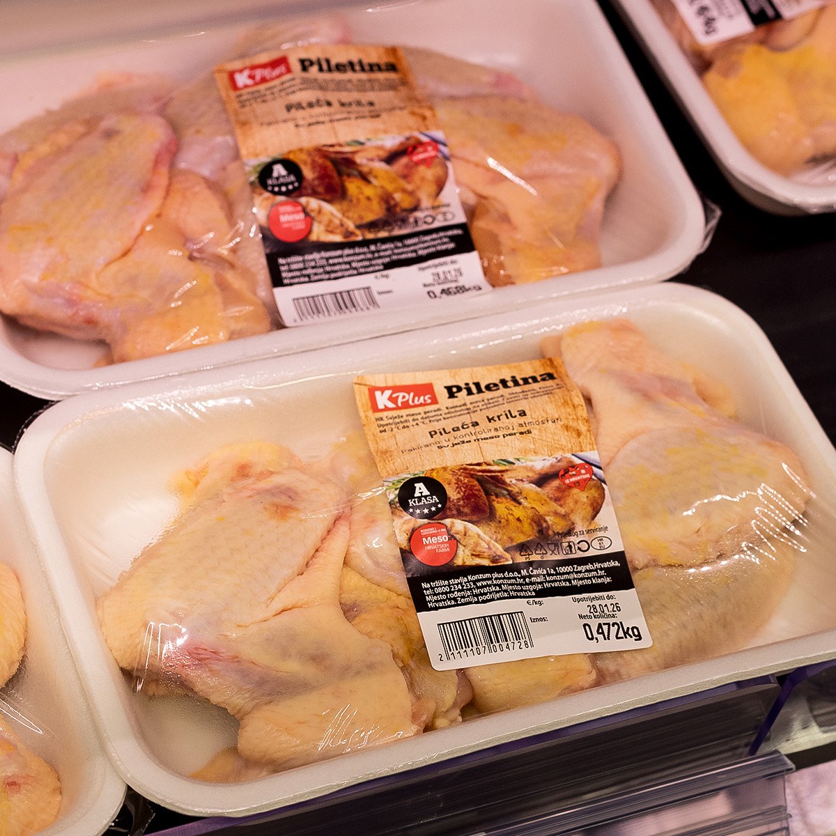 Konzum ima brutalne akcije: Ovo se trenutačno najviše isplati