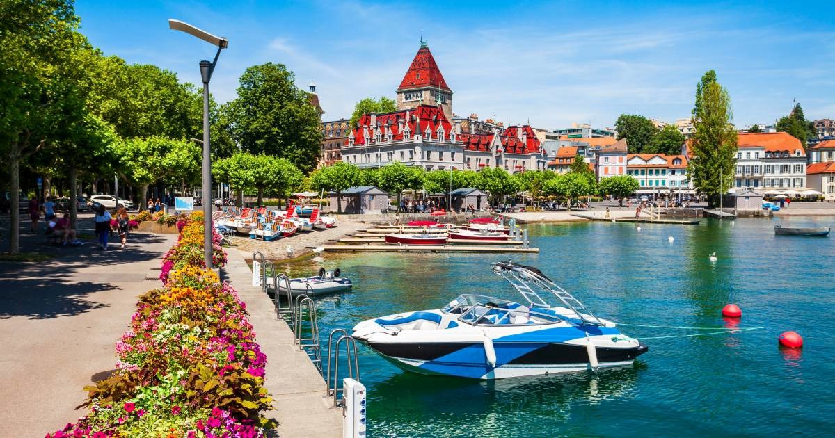 Osvanula lista najskupljih gradova svijeta. Pogledajte gdje su Zagreb, Osijek i Split