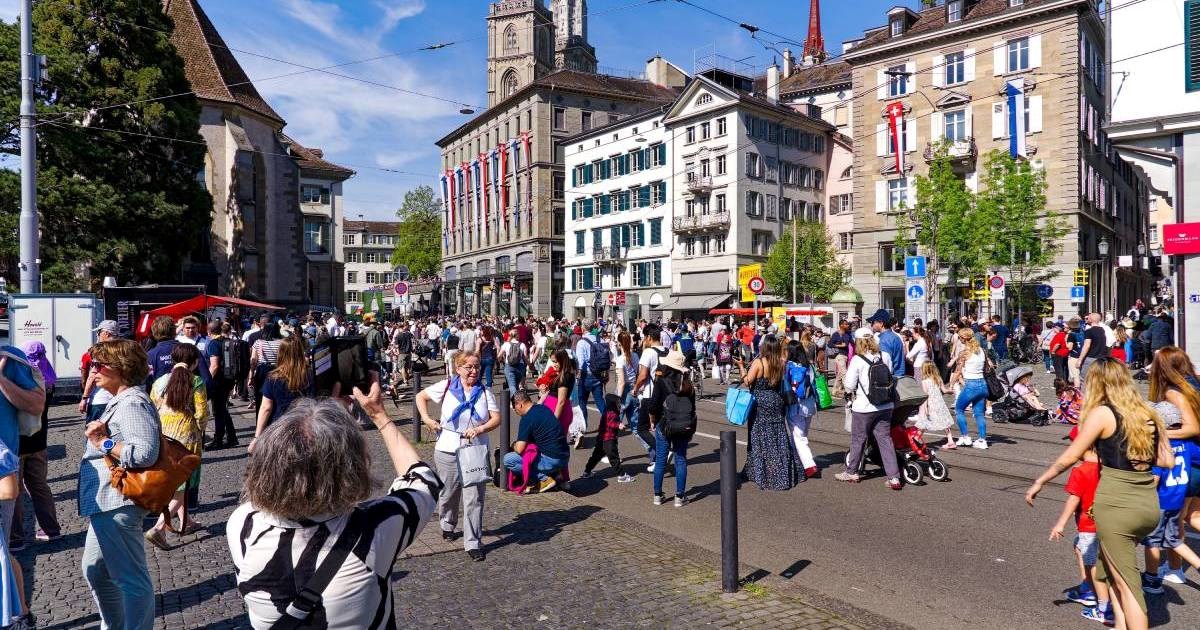 Osvanula lista najskupljih gradova svijeta. Pogledajte gdje su Zagreb, Osijek i Split