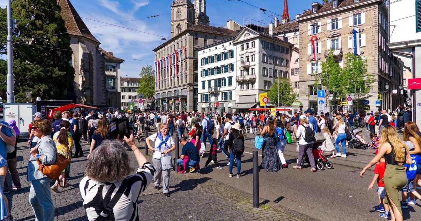 Zürich