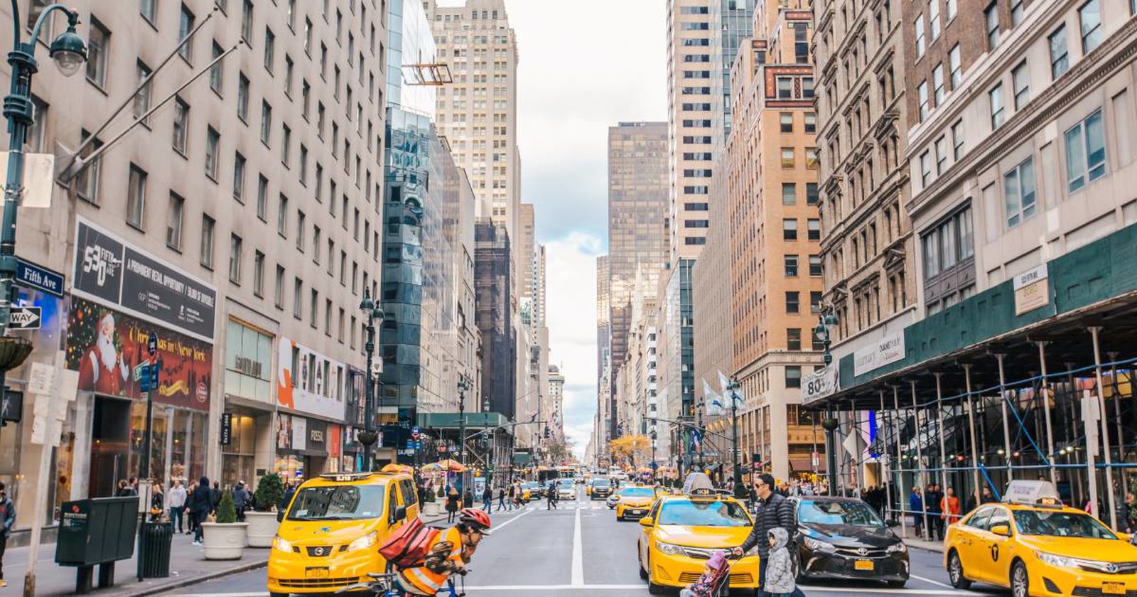 New York