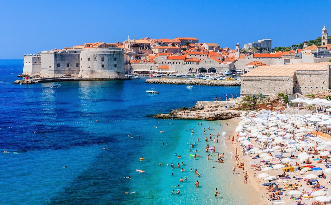 Dubrovnik