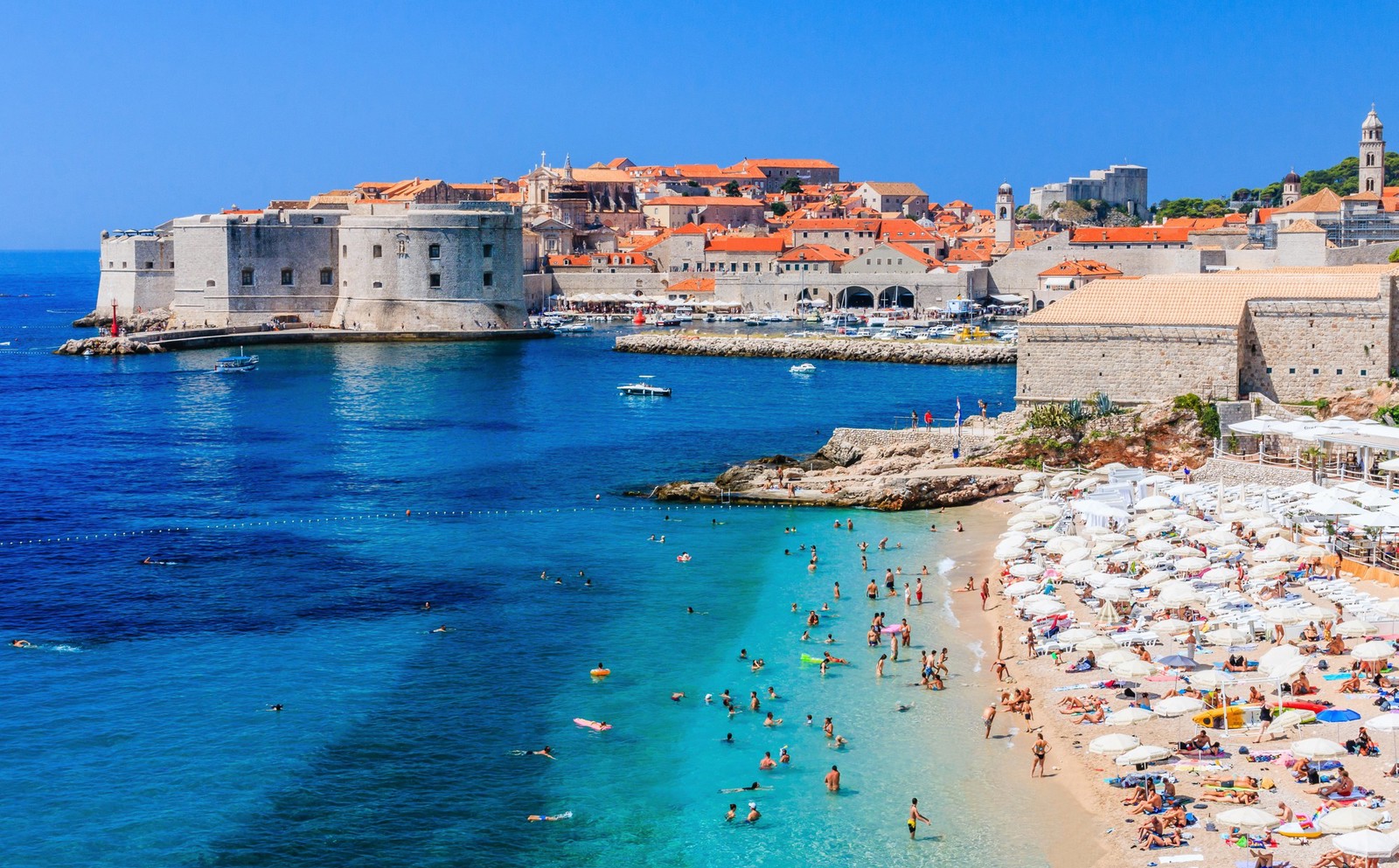 Dubrovnik